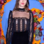 Jeanne Damas See Through (34 Photos)