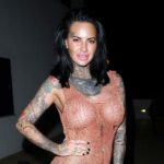 Jemma Lucy See Through (31 Photos)