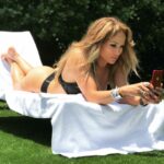 Jennifer Lopez Sexy (1 Photo)