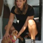 Katharine McPhee Upskirt (5 Photos)