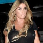 Katie Price Braless (16 Photos)