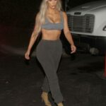 Kim Kardashian Sexy (18 New Photos)