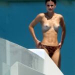 Lena Meyer-Landrut Sexy & Topless (21 Photos)