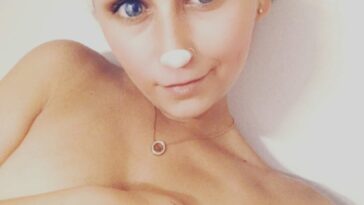 Lena Nitro Nude & Sexy (32 Photos)