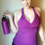 Maitland Ward Sexy (5 Photos + Gifs)