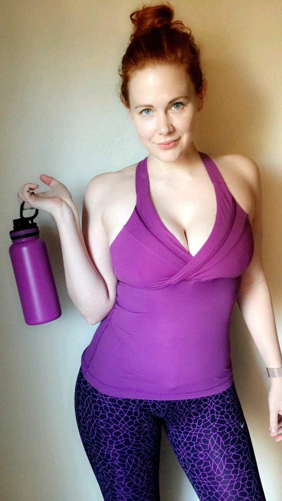 Maitland Ward Sexy (5 Photos + Gifs)