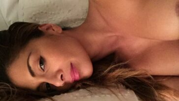 Nicole Scherzinger Leaked (8 Photos)