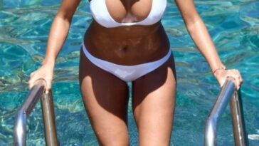 Nicole Scherzinger Sexy (138 Photos)