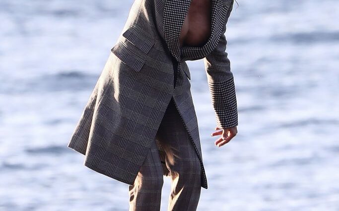 Pamela Anderson Nip Slip (47 Photos)