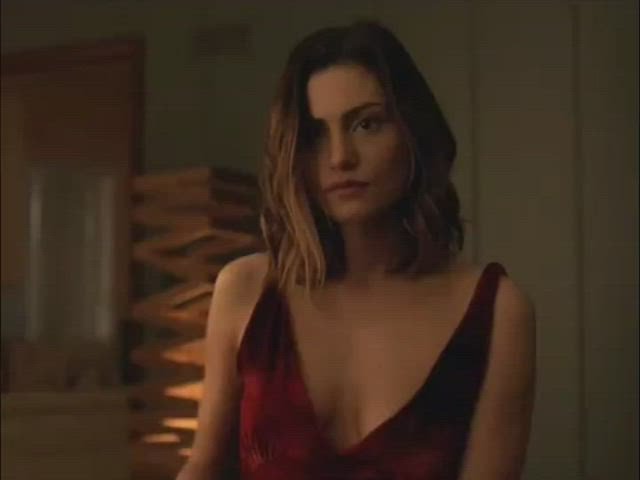 Phoebe Tonkin The Affair