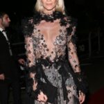 Poppy Delevingne See Through (45 Photos)