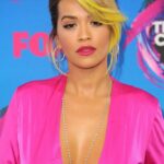 Rita Ora Sexy (21 Photos + Video)