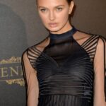 Romee Strijd See Through (11 Photos)