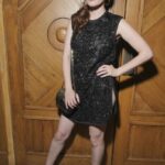 Roxane Mesquida See Through (17 Photos)