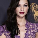 Ruby Modine See Through (14 Photos)