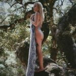 Skylar Grey Nude (2 Photos)