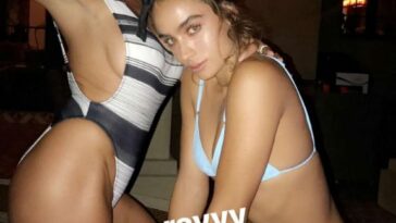 Sommer Ray Sexy (11 New Photos + Video)