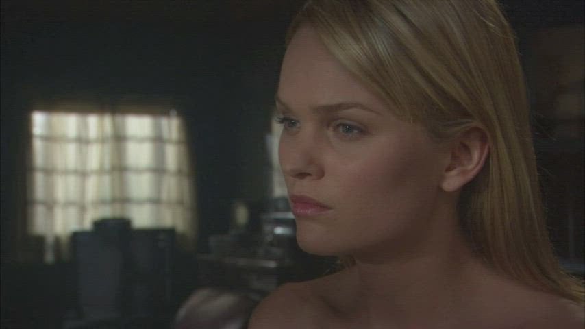 Sunny Mabrey Species III 2004