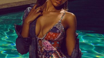 Tinashe Sexy (13 Photos)