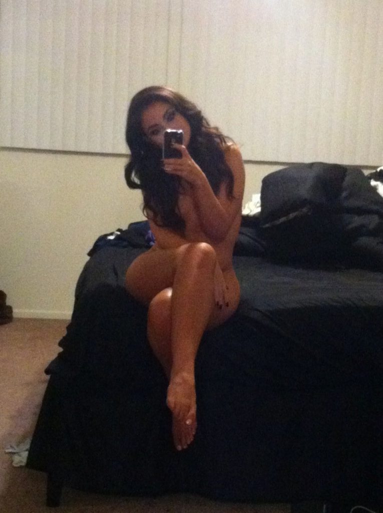 Uldouz Wallace Leaked (46 Pics + Video)