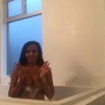 Vida Guerra Naked (10 Photos)