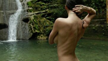 Alejandra Guilmant Nude (New Photo)