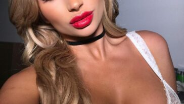 Amy Lee Summers See Through (1 Photo)