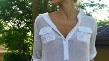 AnnaLynne McCord See Through (1 Photo)