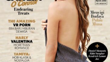 Caitlin O’Connor Sexy (10 Photos)