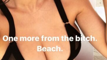 Cassie Steele Sexy (17 Photos)