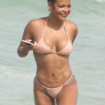 Christina Milian Sexy (100 Photos + Videos & Gif)