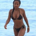 Christina Milian Sexy (156 Photos + Video)