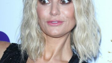 Dorit Kemsley Sexy (6 Photos)