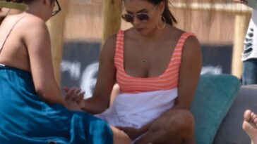 Eva Longoria Sexy (16 Photos)