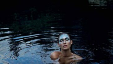 Grace Elizabeth Sexy (3 Photos)