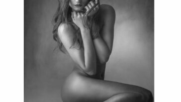 Ilvy Kokomo Nude & Sexy (28 Photos)