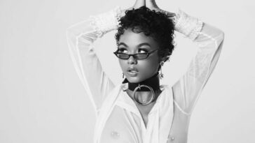 India Westbrooks See Through & Sexy (16 Photos)