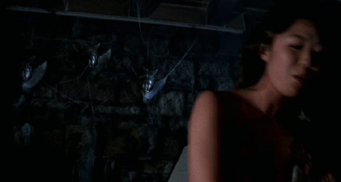 Jill Terashita Night of the Demons