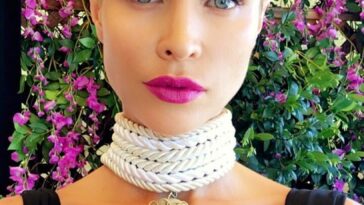 Joanna Krupa Sexy (12 Pics + Gif)