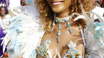 Jourdan Dunn Sexy (20 Photos + Gif)