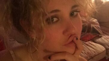 Juno Temple Leaked (31 Photos)