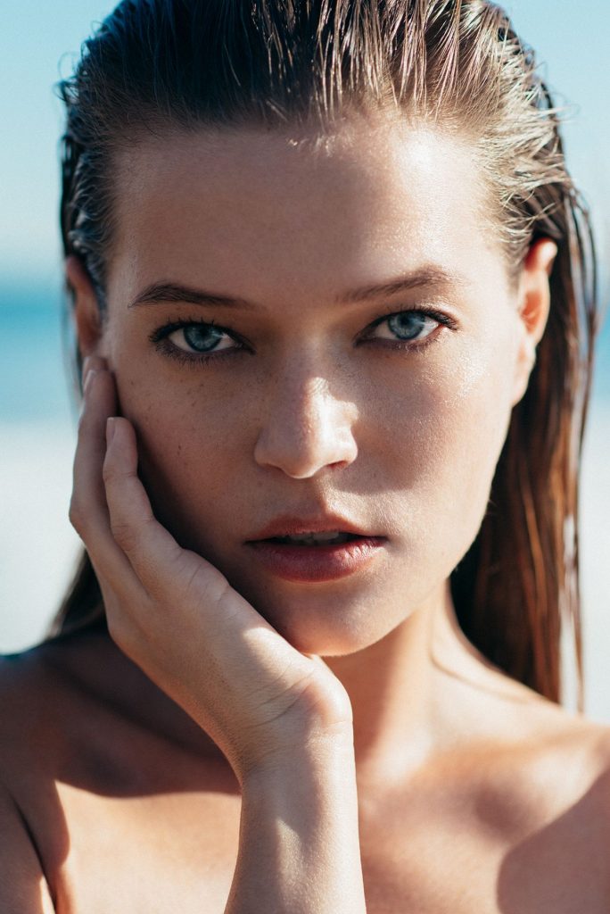 Liza Kei Nude & Sexy (17 Photos)