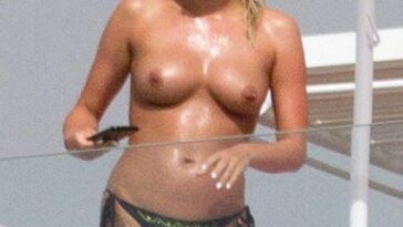 Louisa Johnson & Chloe Paige, Havva Rebke Sexy & Topless (53 Photos)