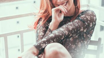 MariMoon Sexy & Topless (11 Photos)