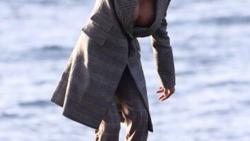 Pamela Anderson Nip Slip (47 Photos)