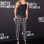 Ryan Newman Sexy (8 Photos)