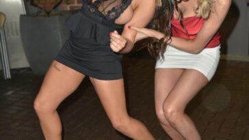 Simone Reed See Through (48 Photos)