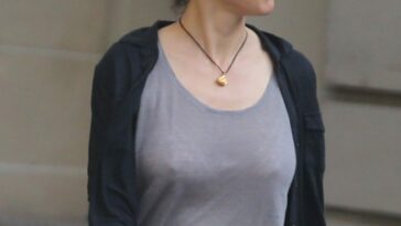 Sophie Marceau Pokies (11 Photos)