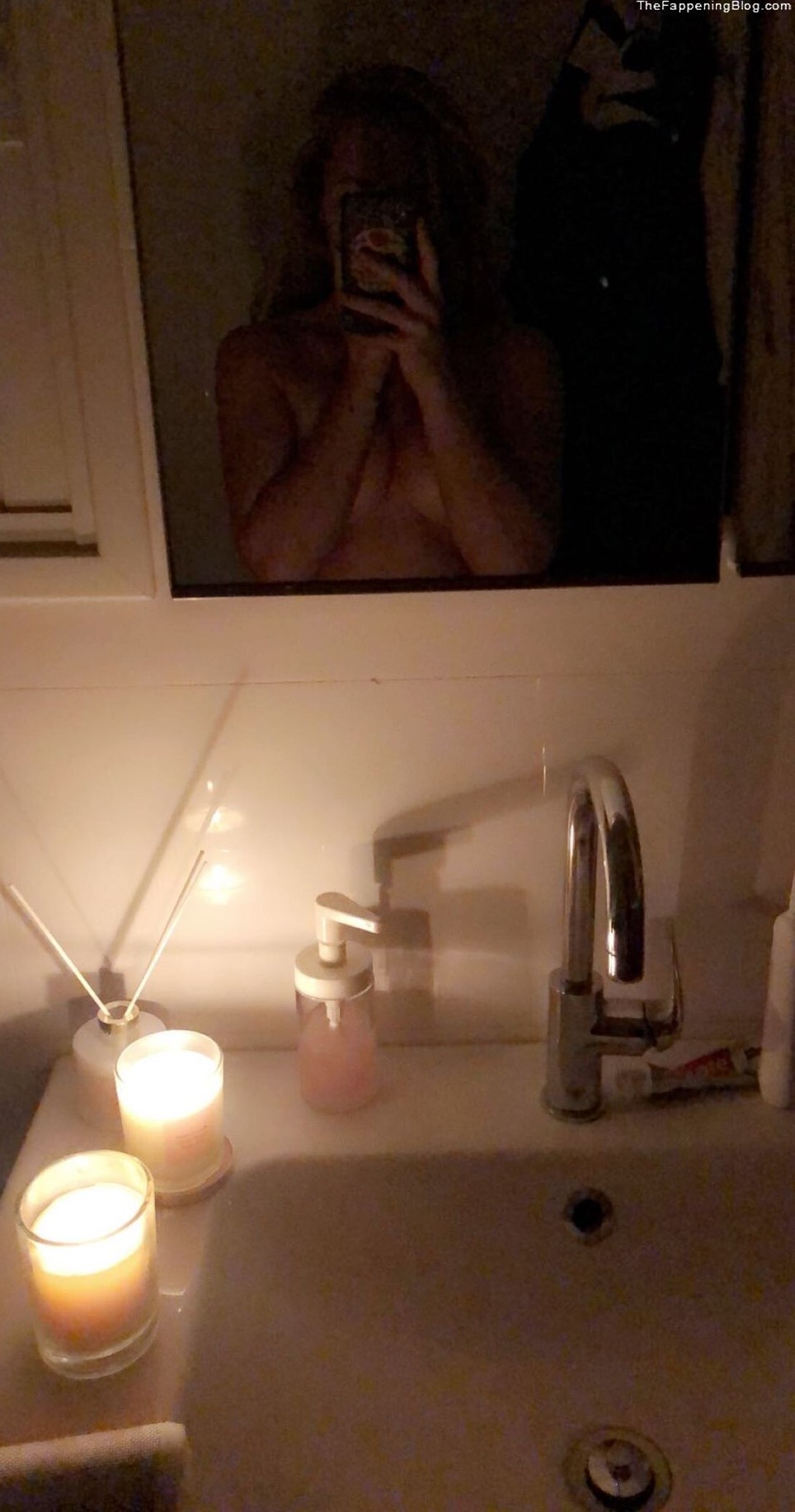 Julia Glushko Leaked 5 Photos