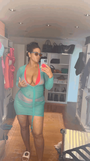 Ashley Graham